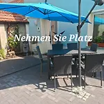 דירה Comfort רדברג