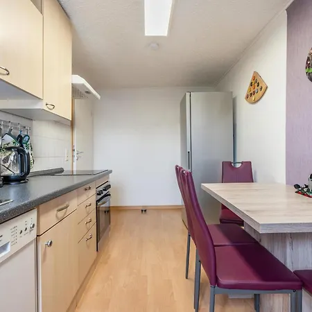 Apartment Comfort Radeberg