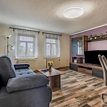 Apartment Comfort Radeberg