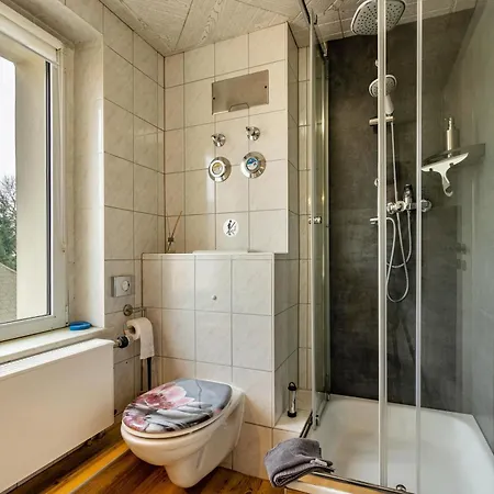Apartment Comfort Radeberg