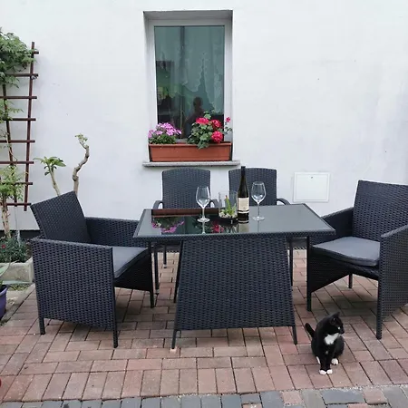 Comfort Apartment