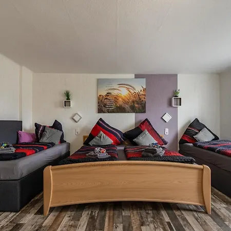 Apartment Comfort *