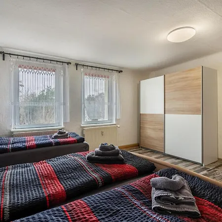 Comfort Apartment *