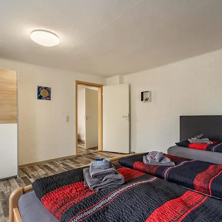 Comfort Apartment Radeberg
