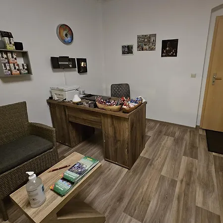 Apartment Comfort *