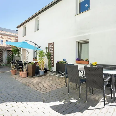 Comfort Apartment Radeberg