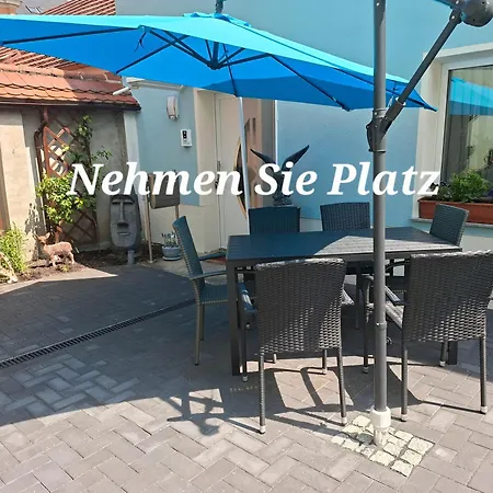 Apartment Comfort Radeberg