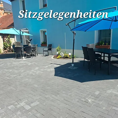 Comfort Apartment Radeberg