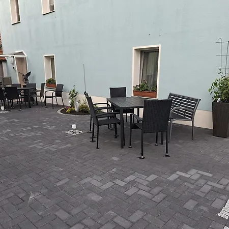 Apartment Comfort Radeberg