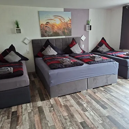 Apartment Comfort Radeberg