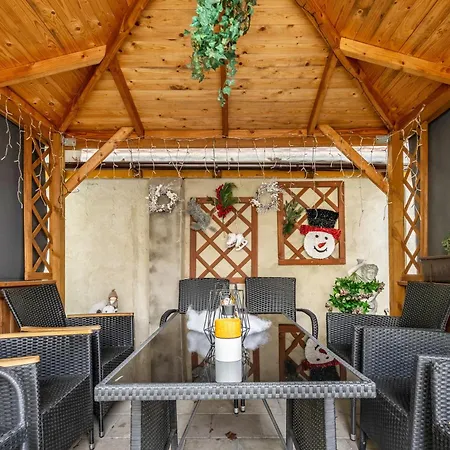 Comfort Daire Radeberg