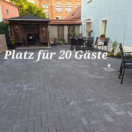 Lägenhet Comfort Radeberg