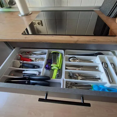 Lägenhet Comfort